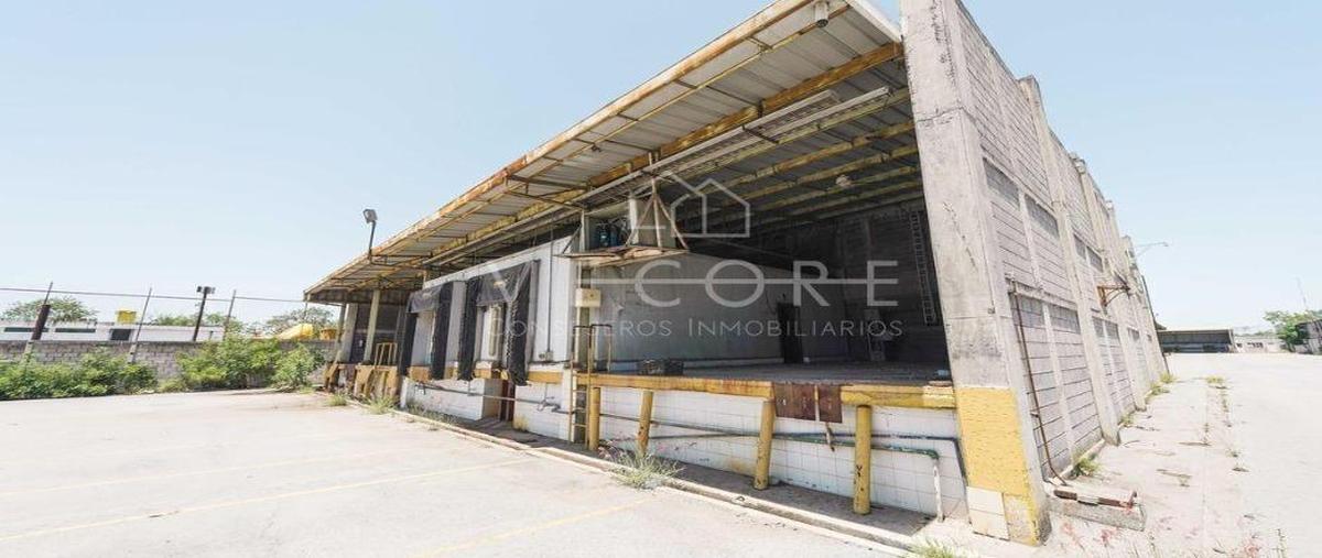 Foto de terreno habitacional en venta en  , guadalupe centro, guadalupe, nuevo león, 0 No. 03
