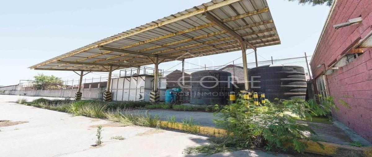 Foto de terreno habitacional en venta en  , guadalupe centro, guadalupe, nuevo león, 0 No. 04