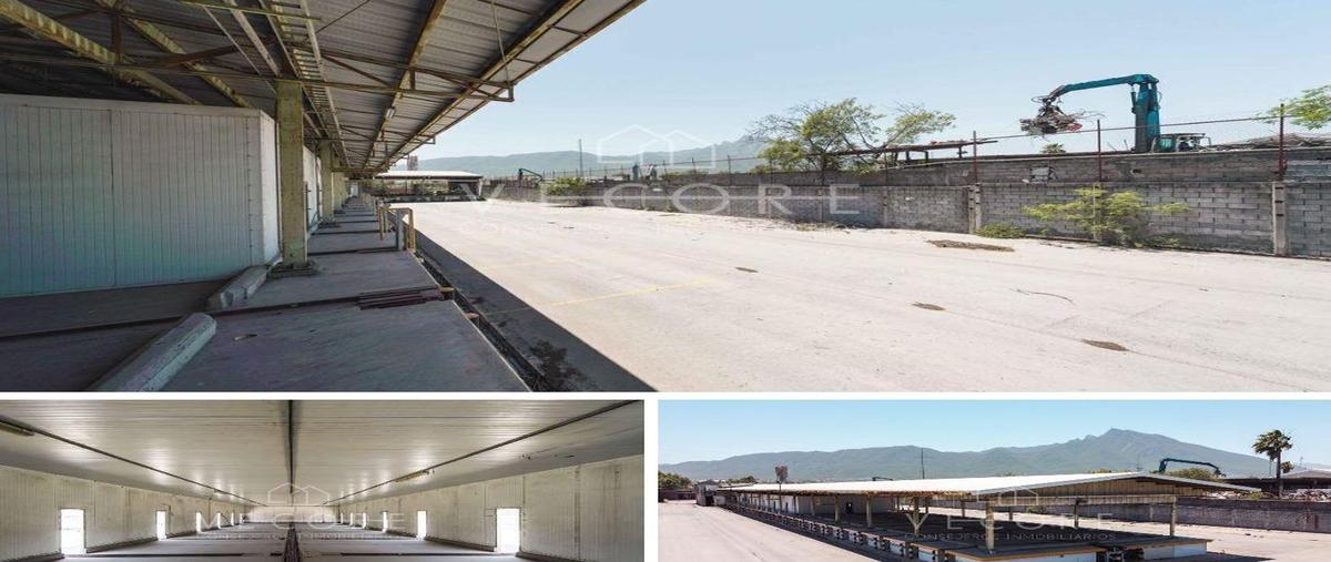 Foto de terreno habitacional en venta en  , guadalupe centro, guadalupe, nuevo león, 0 No. 05