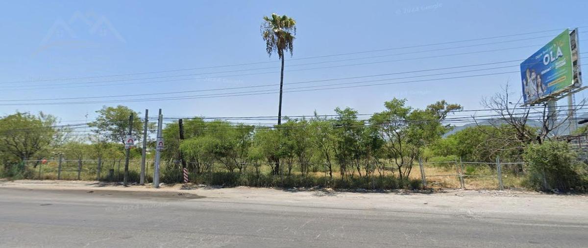 Foto de terreno habitacional en venta en  , guadalupe centro, guadalupe, nuevo león, 0 No. 03