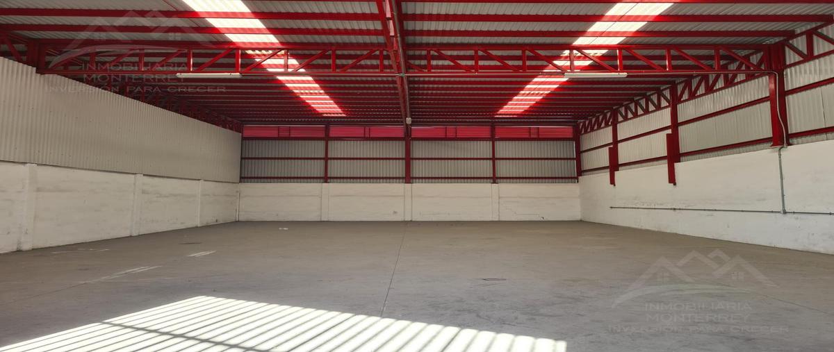 Foto de bodega en renta en  , guadalupe centro, guadalupe, nuevo león, 0 No. 03