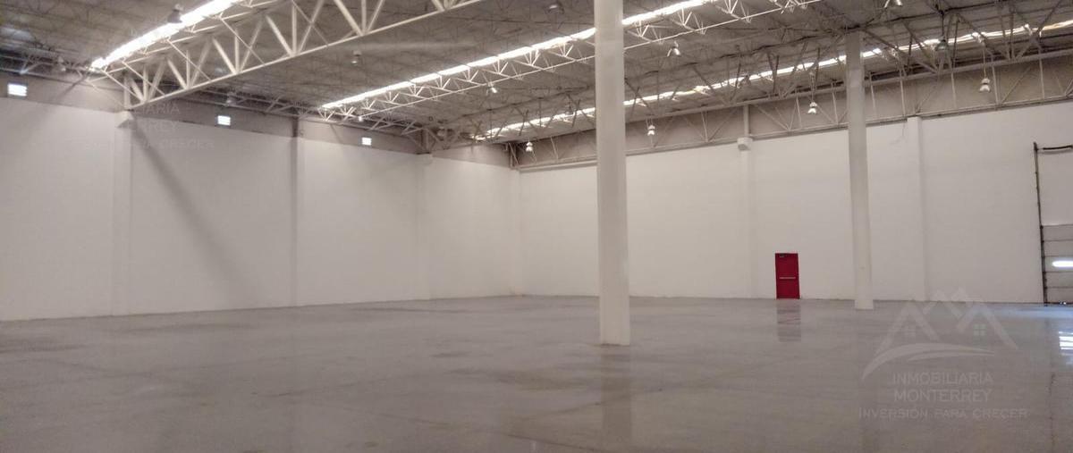 Foto de bodega en renta en  , guadalupe centro, guadalupe, nuevo león, 0 No. 03