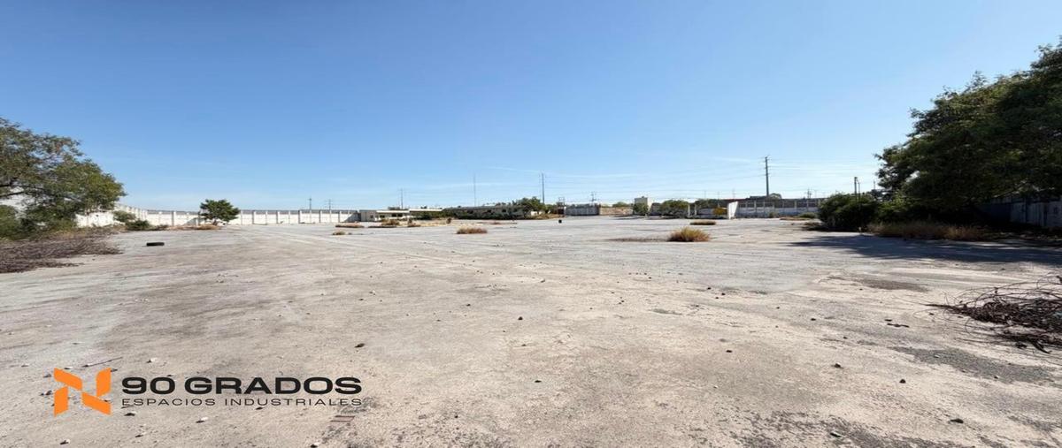 Foto de terreno industrial en , guadalupe centro, guadalupe, nuevo león, 0 foto 03 Foto de terreno industrial en renta en , guadalupe centro, guadalupe, nuevo león, 0 No. 03