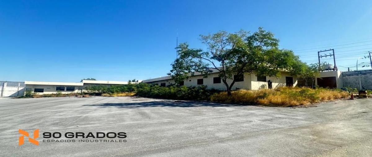 Foto de terreno industrial en , guadalupe centro, guadalupe, nuevo león, 0 foto 04 Foto de terreno industrial en renta en , guadalupe centro, guadalupe, nuevo león, 0 No. 04