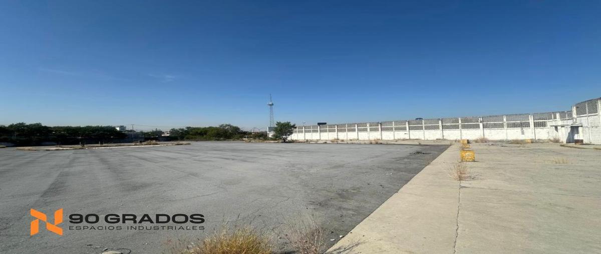 Foto de terreno industrial en , guadalupe centro, guadalupe, nuevo león, 0 foto 05 Foto de terreno industrial en renta en , guadalupe centro, guadalupe, nuevo león, 0 No. 05