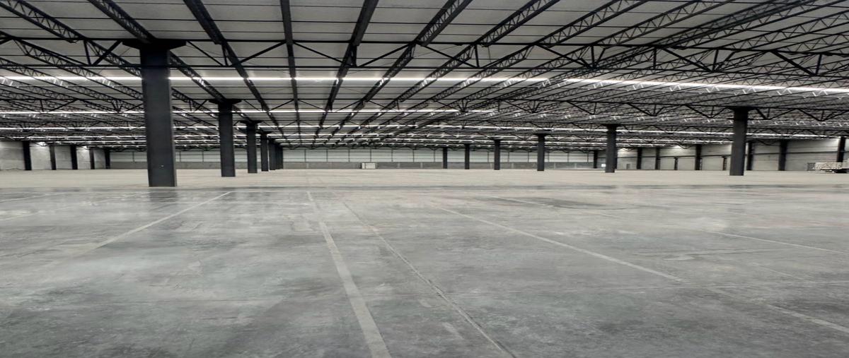 Foto de nave industrial en renta en  , guadalupe centro, guadalupe, nuevo león, 0 No. 03