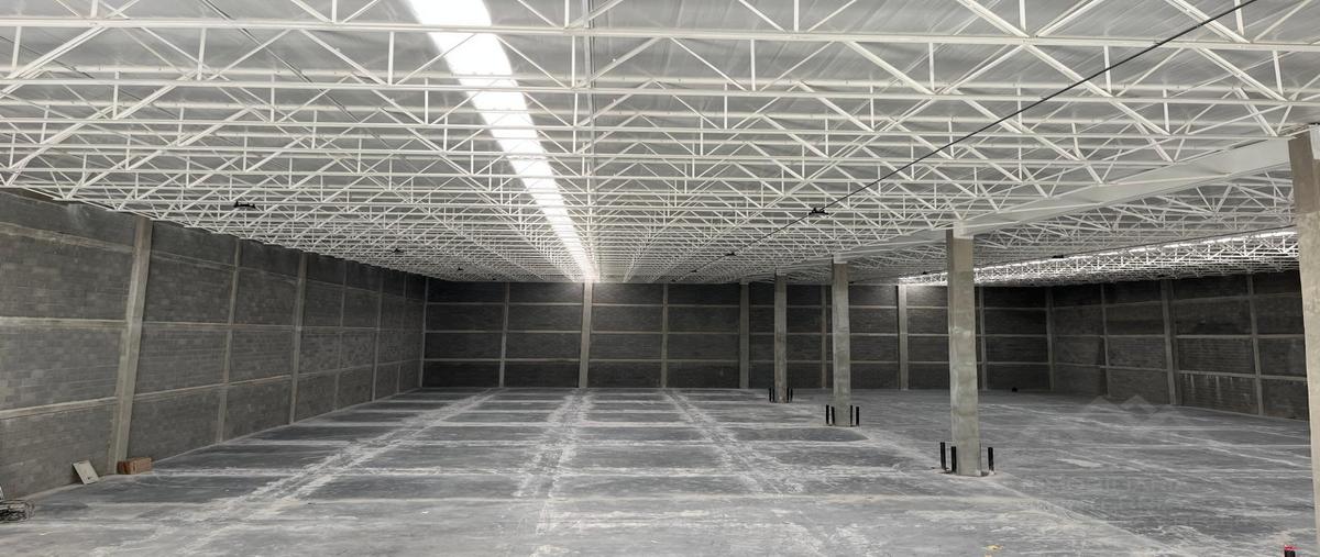 Foto de bodega en renta en  , guadalupe centro, guadalupe, nuevo león, 0 No. 05