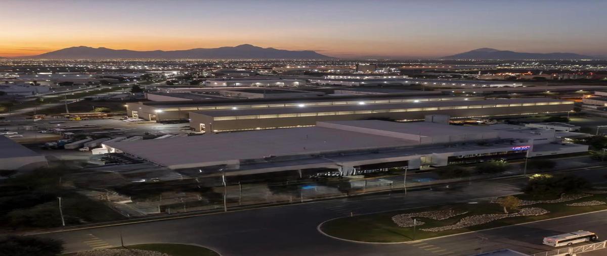 Foto de nave industrial en , guadalupe centro, guadalupe, nuevo león, 30788684 foto 01 Foto de nave industrial en renta en , guadalupe centro, guadalupe, nuevo león, 30788684 No. 01