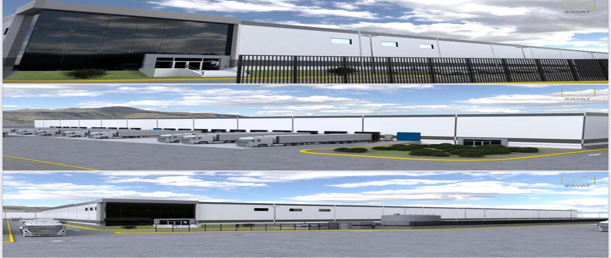 Foto de nave industrial en , guadalupe centro, guadalupe, nuevo león, 30788684 foto 05 Foto de nave industrial en renta en , guadalupe centro, guadalupe, nuevo león, 30788684 No. 05