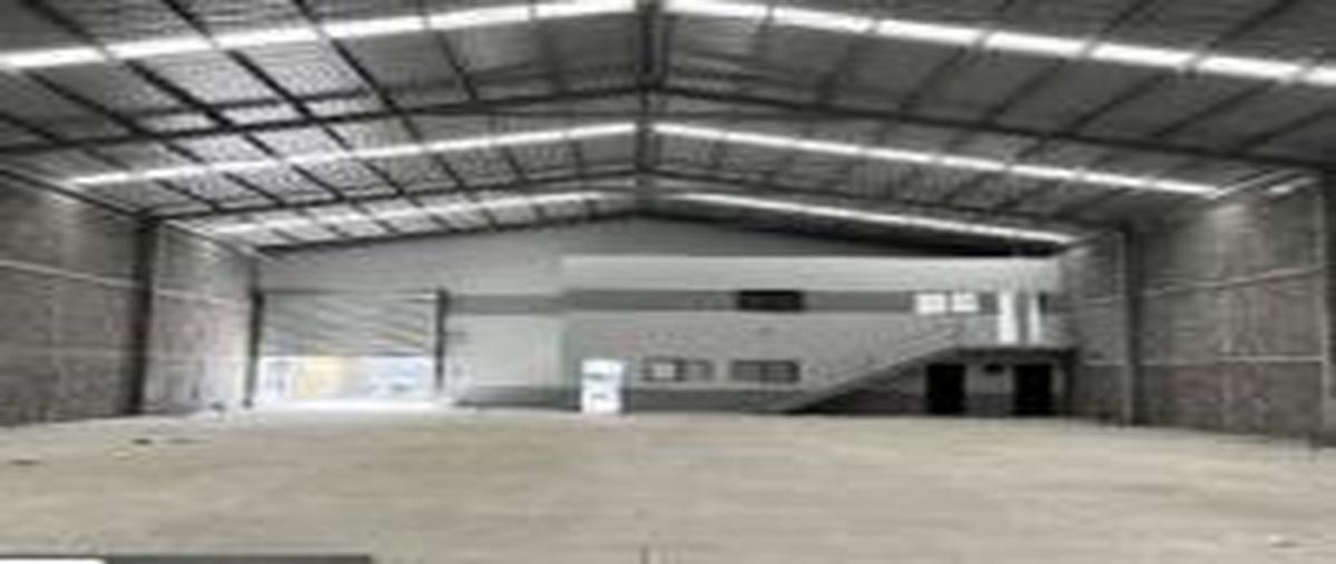 Foto de bodega en renta en  , guadalupe centro, guadalupe, nuevo león, 0 No. 03