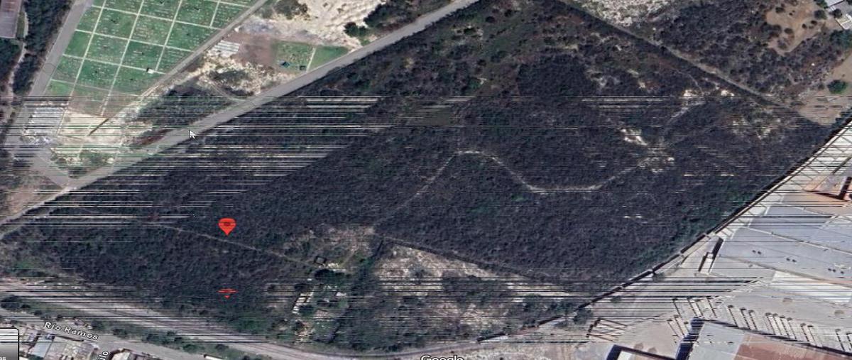 Foto de terreno habitacional en venta en  , guadalupe centro, guadalupe, nuevo león, 0 No. 05