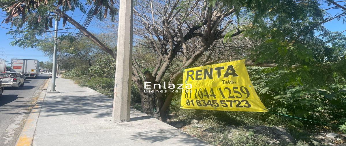Foto de terreno habitacional en , guadalupe centro, guadalupe, nuevo león, 0 foto 01 Foto de terreno habitacional en renta en , guadalupe centro, guadalupe, nuevo león, 0 No. 01
