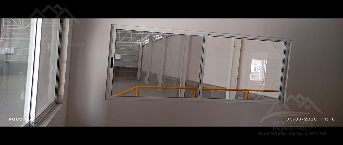 Foto de bodega en renta en  , guadalupe centro, guadalupe, nuevo león, 0 No. 04