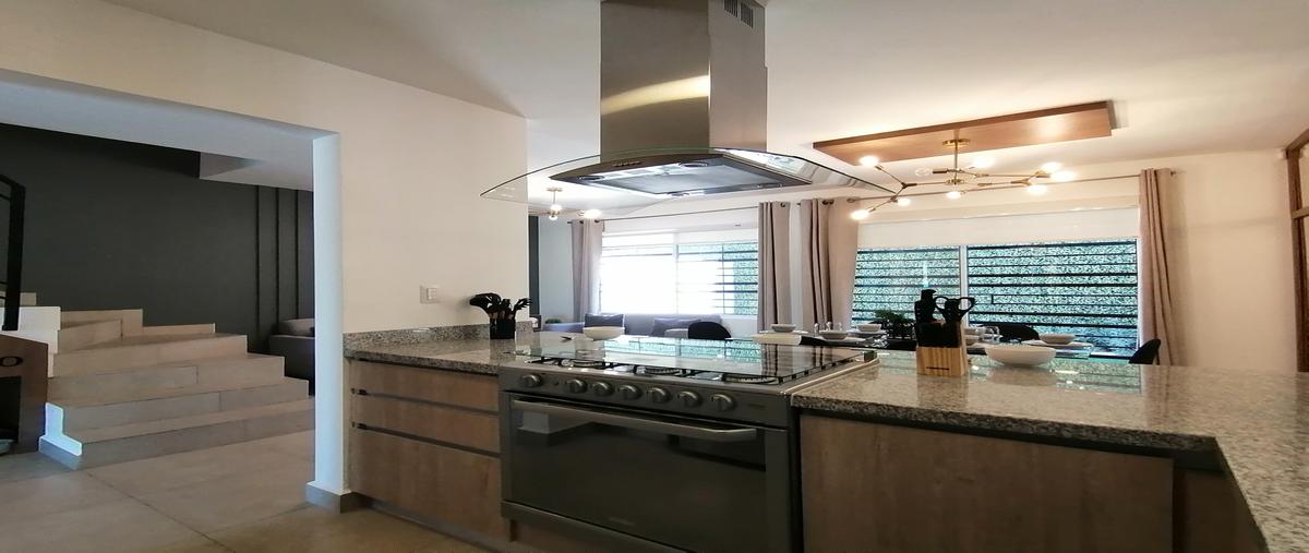 Foto de casa en venta en  , guadalupe centro, guadalupe, nuevo león, 0 No. 03