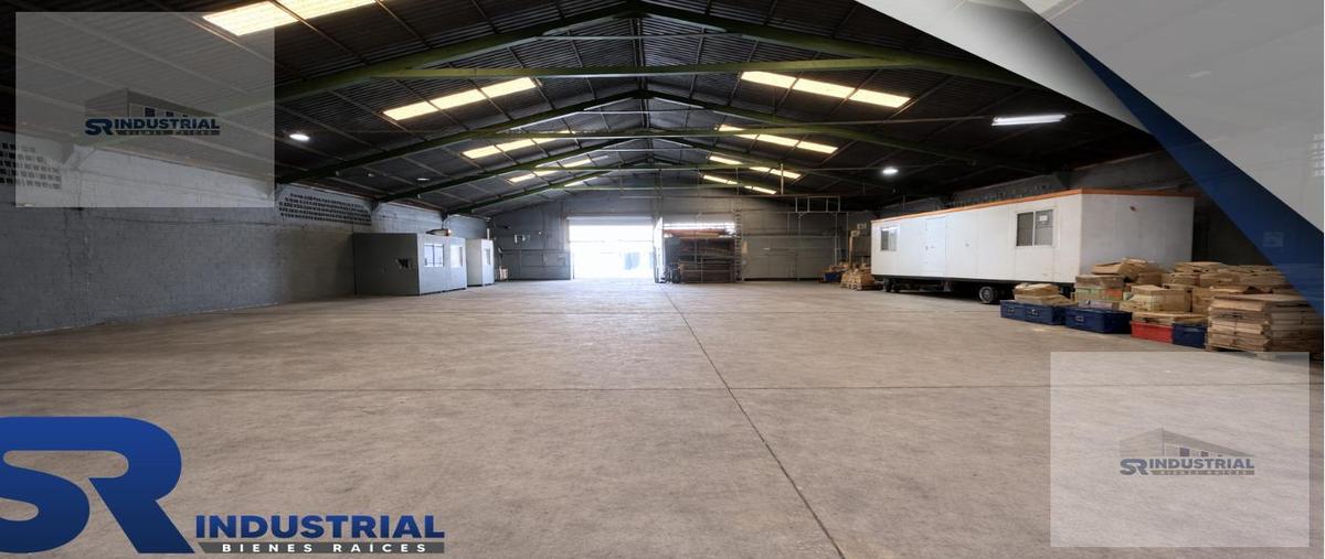 Foto de bodega en renta en  , guadalupe centro, guadalupe, nuevo león, 30985032 No. 03
