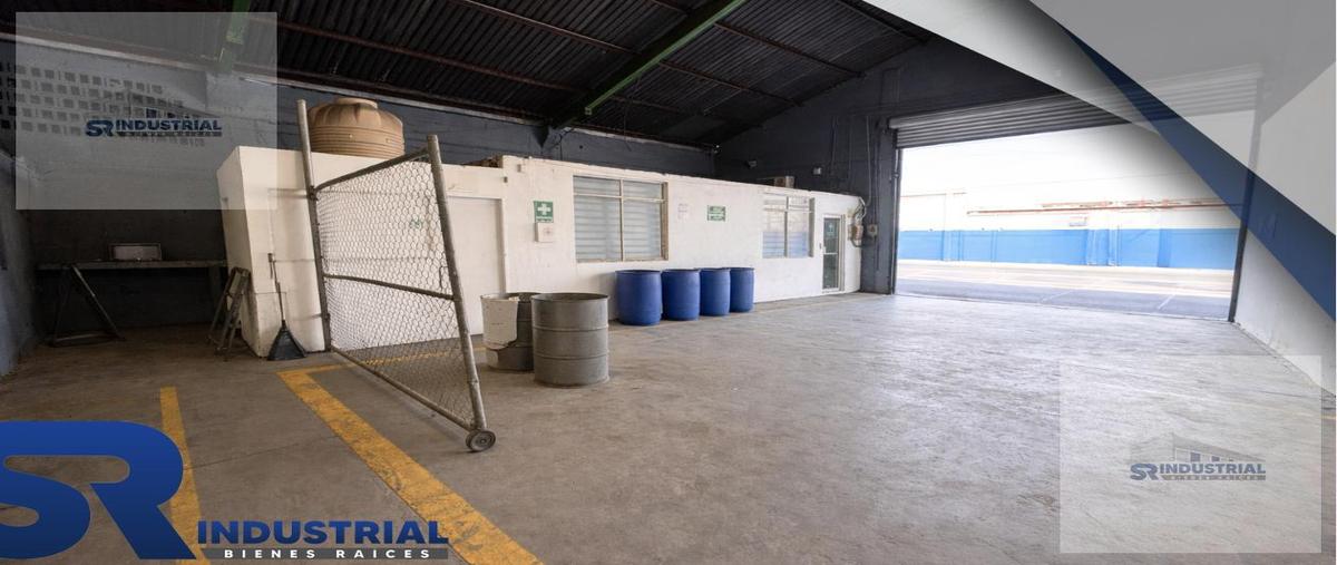 Foto de bodega en renta en  , guadalupe centro, guadalupe, nuevo león, 30985032 No. 04