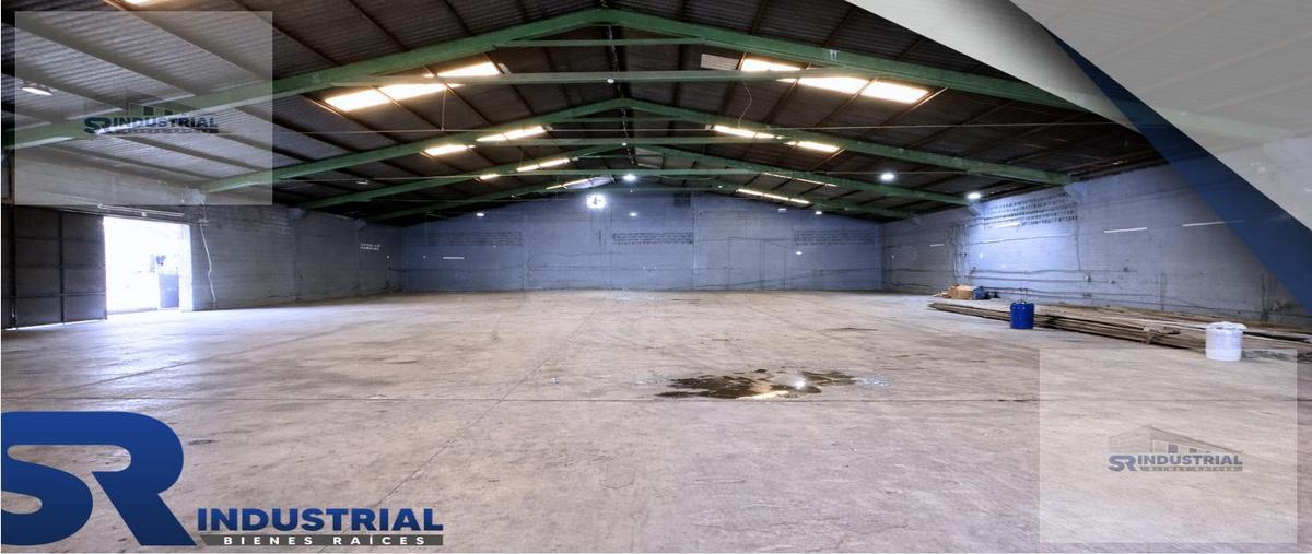 Foto de bodega en renta en  , guadalupe centro, guadalupe, nuevo león, 30985032 No. 05