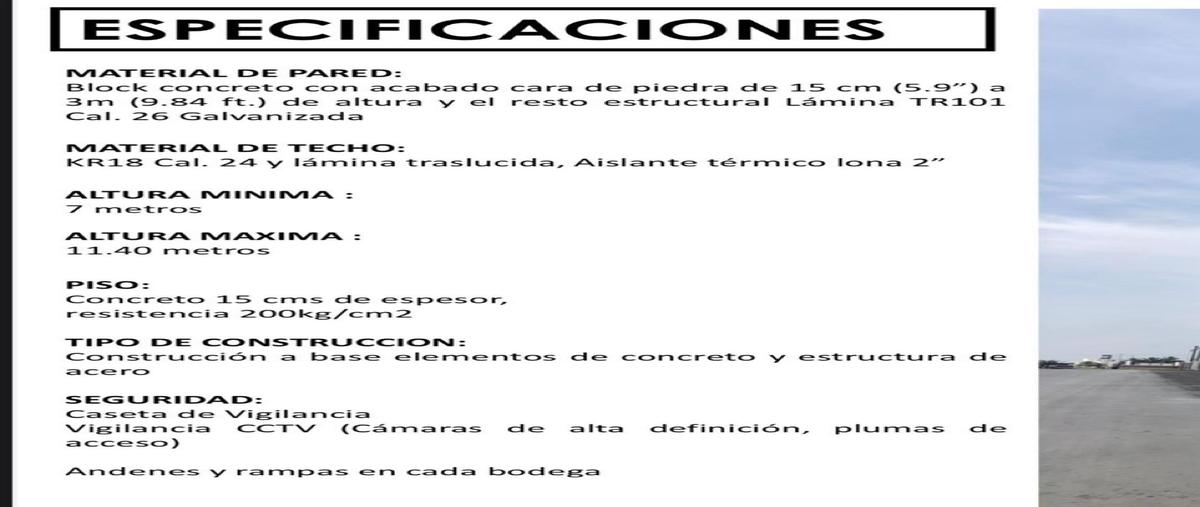 Foto de local en renta en  , guadalupe centro, guadalupe, nuevo león, 0 No. 03