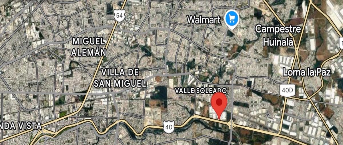 Foto de local en renta en  , guadalupe centro, guadalupe, nuevo león, 0 No. 04