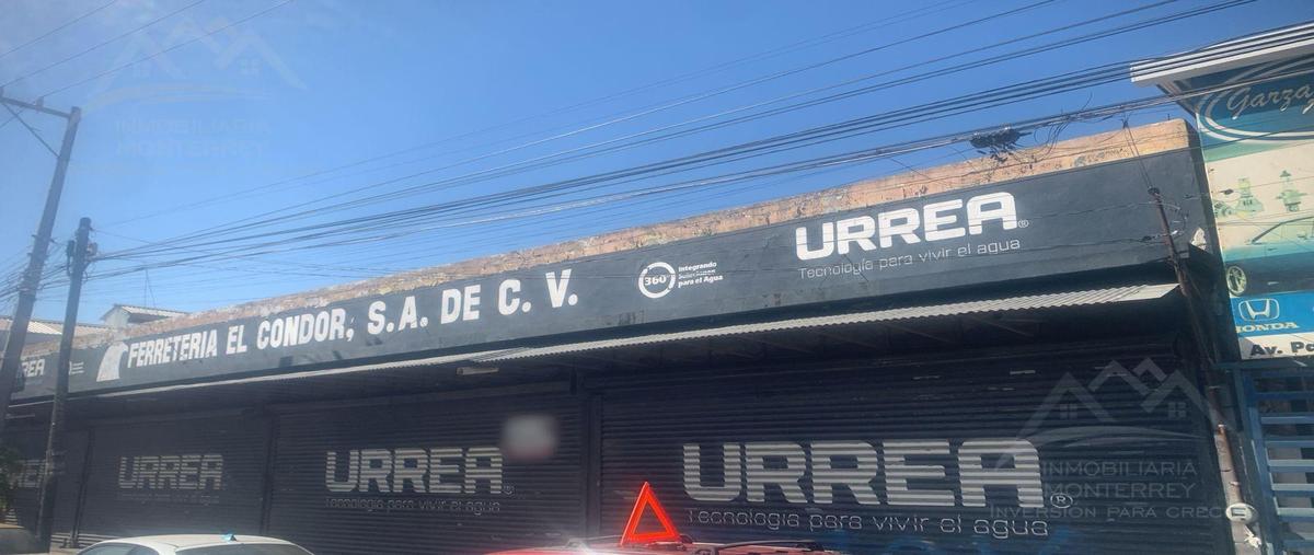 Foto de local en renta en  , guadalupe centro, guadalupe, nuevo león, 31000128 No. 03