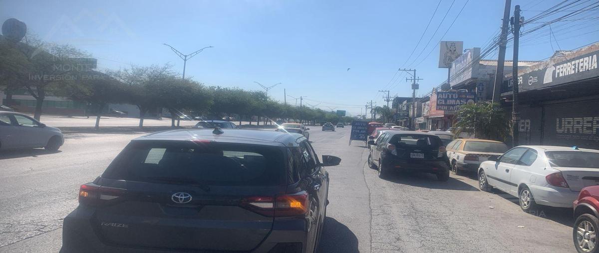 Foto de local en renta en  , guadalupe centro, guadalupe, nuevo león, 31000128 No. 04