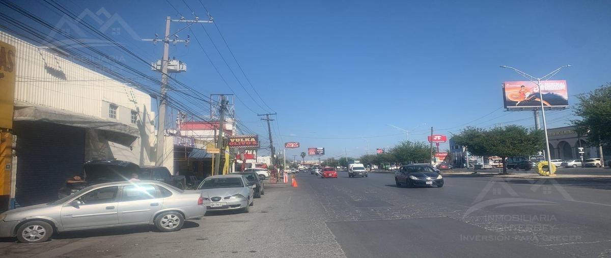 Foto de local en renta en  , guadalupe centro, guadalupe, nuevo león, 31000128 No. 05