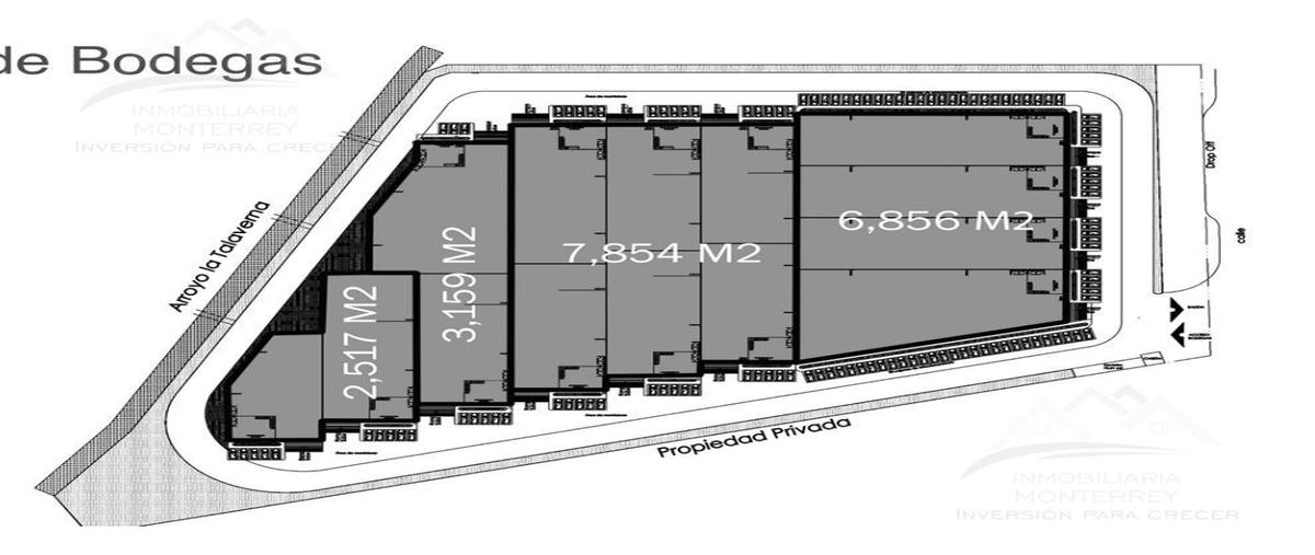 Foto de bodega en renta en  , guadalupe centro, guadalupe, nuevo león, 0 No. 04