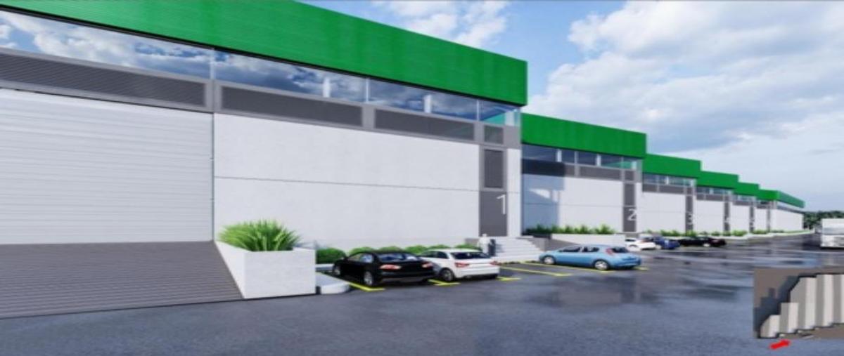 Foto de bodega en renta en  , guadalupe centro, guadalupe, nuevo león, 0 No. 05