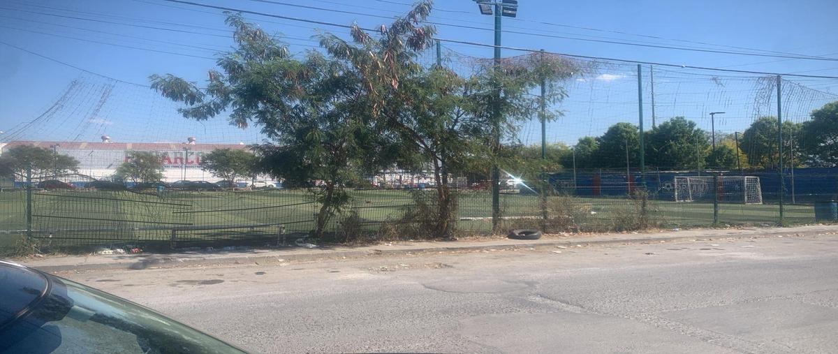 Foto de bodega en renta en  , guadalupe centro, guadalupe, nuevo león, 0 No. 03