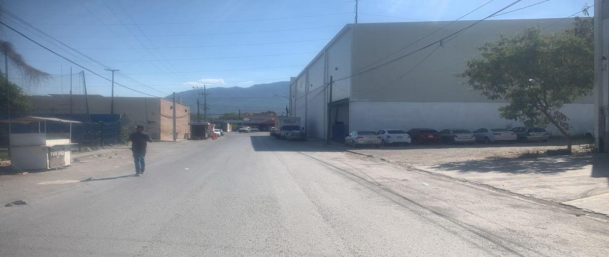 Foto de bodega en renta en  , guadalupe centro, guadalupe, nuevo león, 0 No. 04