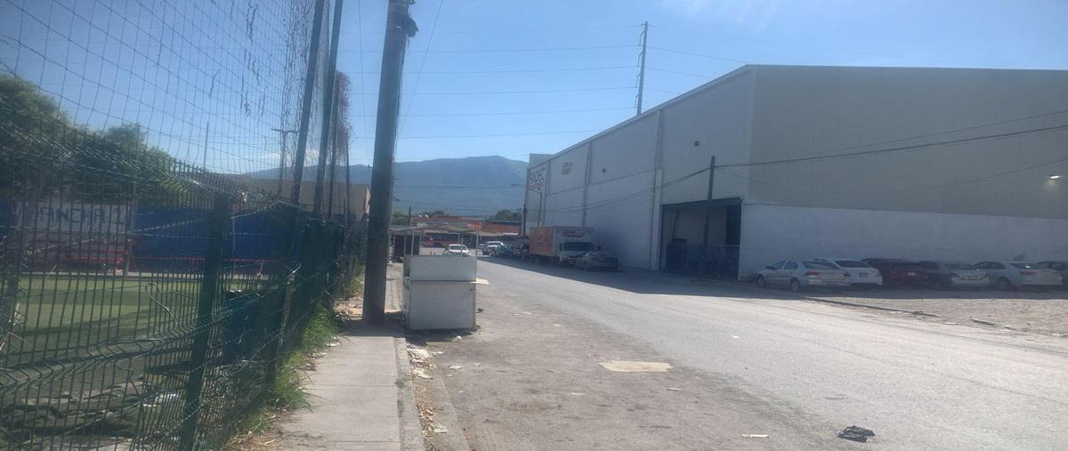 Foto de bodega en renta en  , guadalupe centro, guadalupe, nuevo león, 0 No. 05