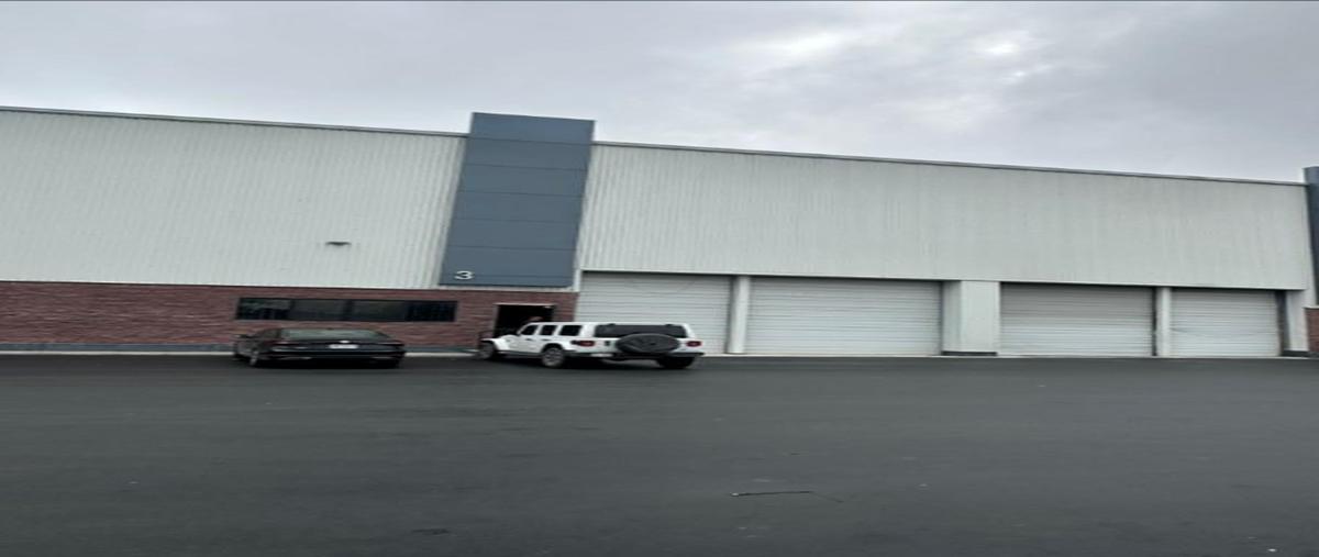 Foto de bodega en renta en  , guadalupe centro, guadalupe, nuevo león, 31039500 No. 03