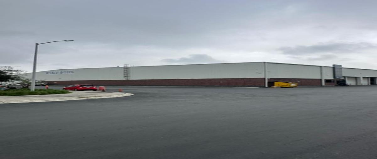 Foto de bodega en renta en  , guadalupe centro, guadalupe, nuevo león, 31039501 No. 05