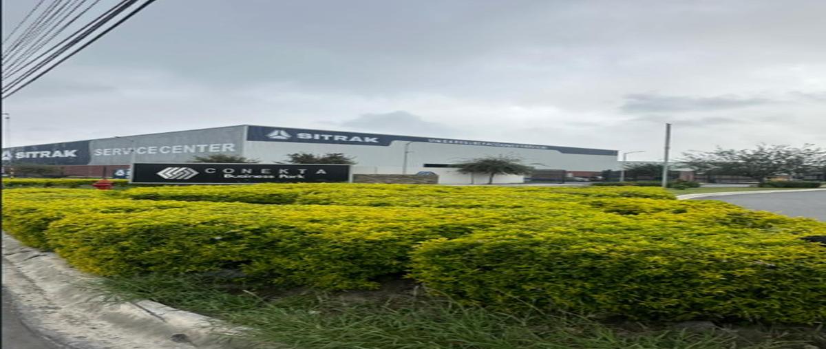 Foto de bodega en renta en  , guadalupe centro, guadalupe, nuevo león, 0 No. 05