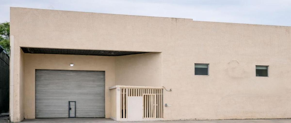 Foto de bodega en renta en  , guadalupe centro, guadalupe, nuevo león, 0 No. 03