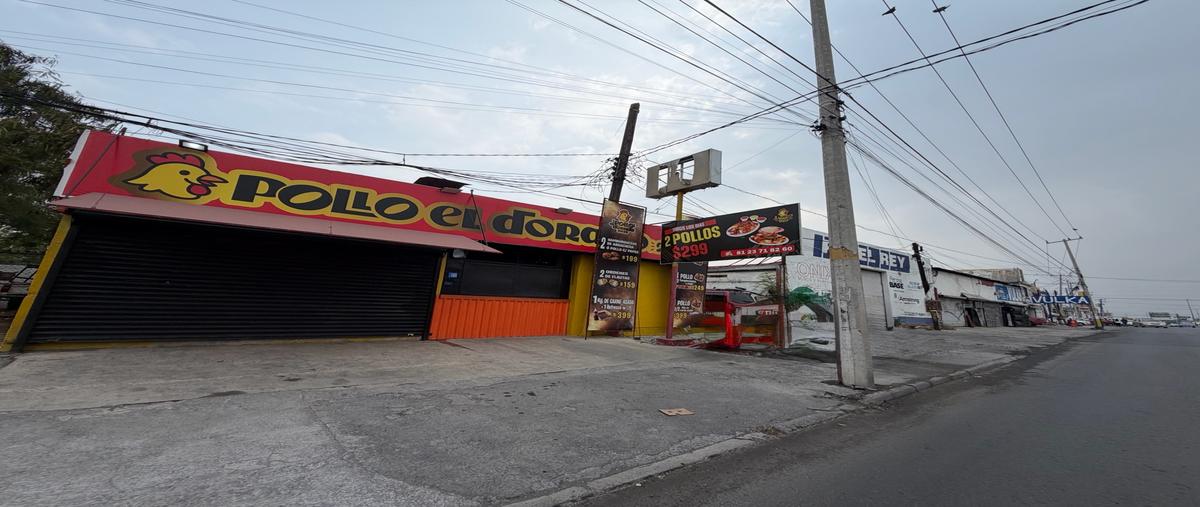 Foto de local en venta en  , guadalupe centro, guadalupe, nuevo león, 0 No. 03