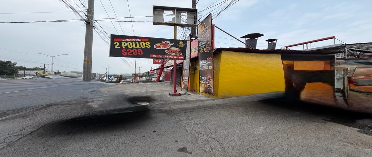Foto de local en venta en  , guadalupe centro, guadalupe, nuevo león, 0 No. 04