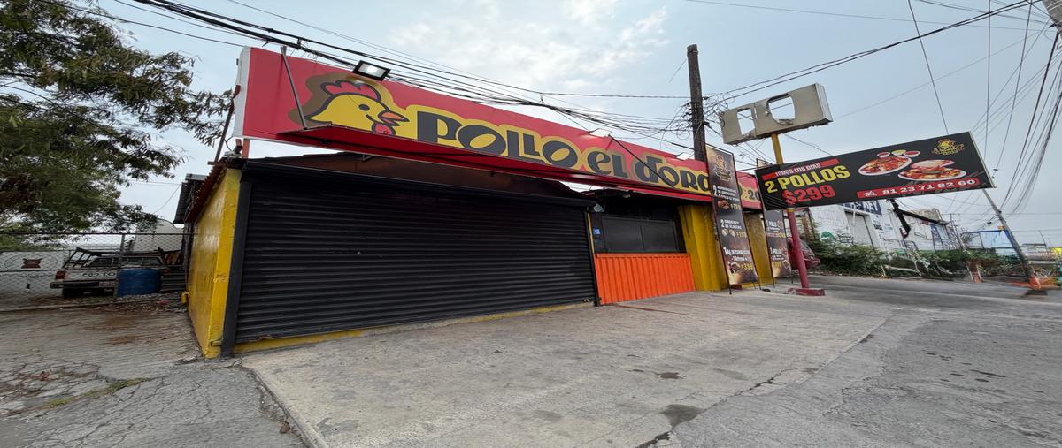 Foto de local en venta en  , guadalupe centro, guadalupe, nuevo león, 0 No. 05