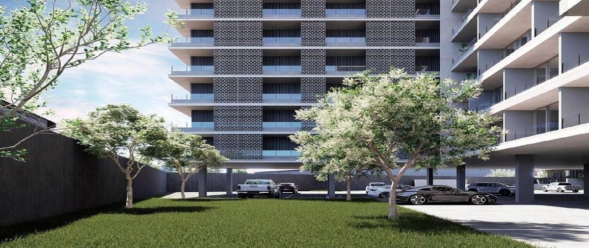Foto de departamento en venta en  , guadalupe centro, guadalupe, nuevo león, 31271473 No. 05