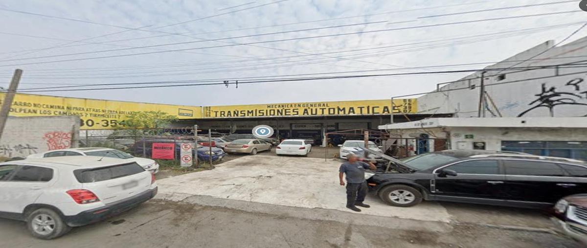 Foto de terreno habitacional en renta en  , guadalupe centro, guadalupe, nuevo león, 0 No. 03