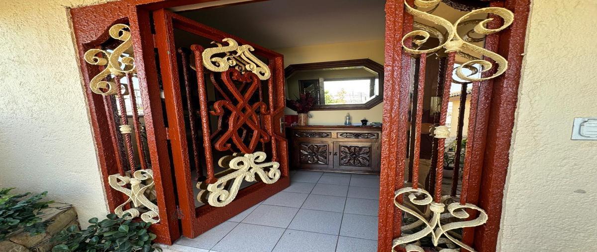 Foto de casa en venta en  , guadalupe centro, guadalupe, nuevo león, 31356055 No. 03