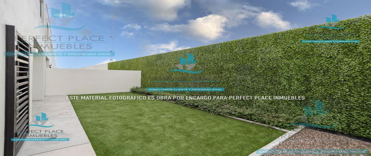 Foto de casa en venta en  , guadalupe centro, guadalupe, nuevo león, 31438350 No. 05