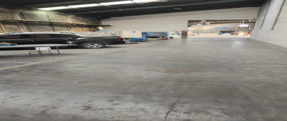 Foto de bodega en , guadalupe centro, guadalupe, nuevo león, 0 foto 04 Foto de bodega en venta en , guadalupe centro, guadalupe, nuevo león, 0 No. 04