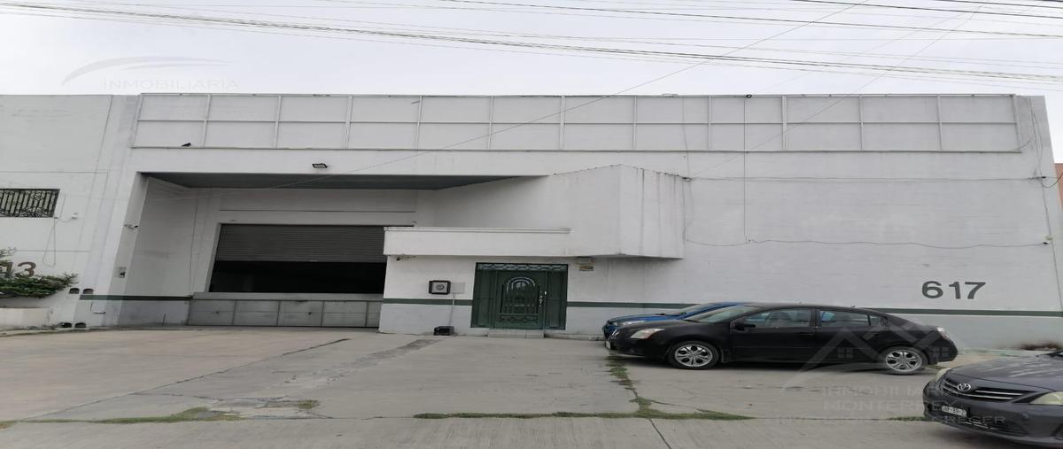 Foto de bodega en renta en  , guadalupe centro, guadalupe, nuevo león, 0 No. 03