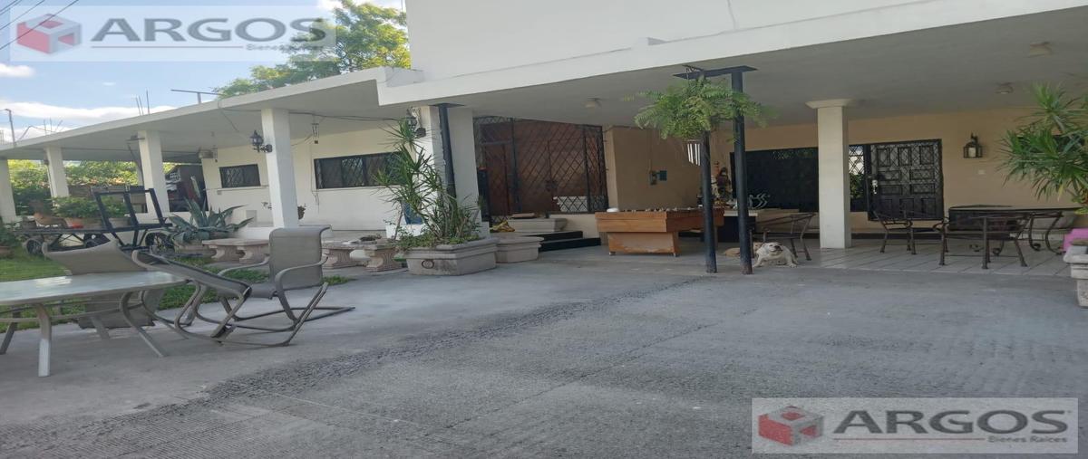 Foto de casa en venta en  , guadalupe centro, guadalupe, nuevo león, 0 No. 03