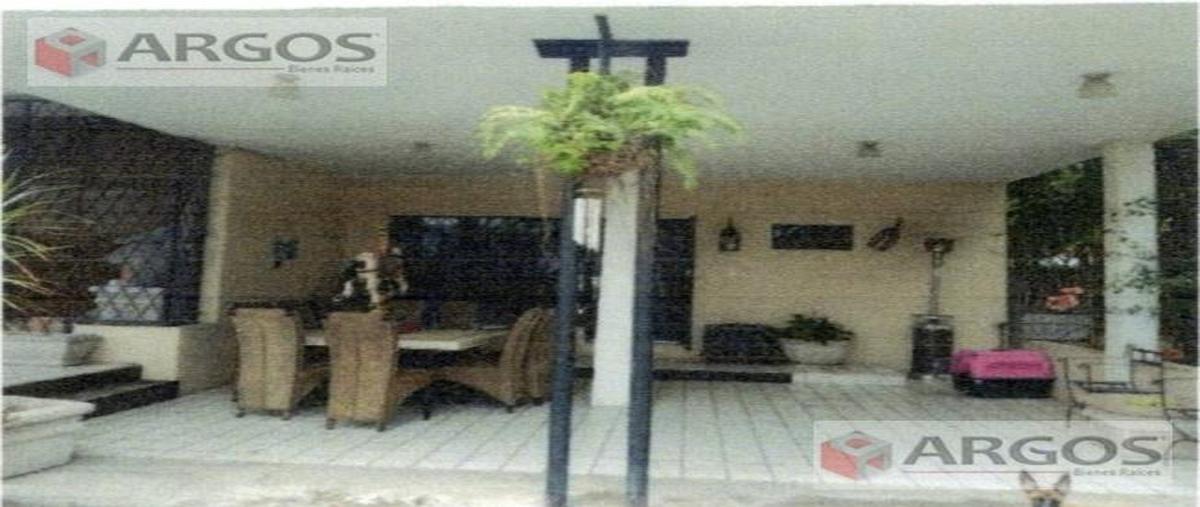Foto de casa en venta en  , guadalupe centro, guadalupe, nuevo león, 0 No. 05