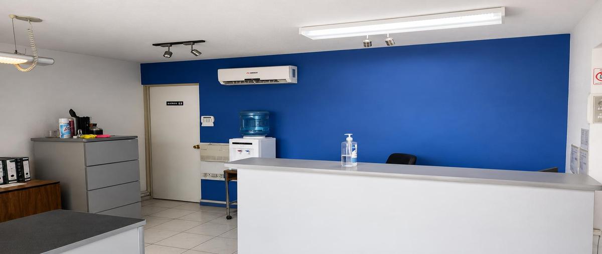 Foto de nave industrial en renta en  , guadalupe centro, guadalupe, nuevo león, 31514219 No. 04