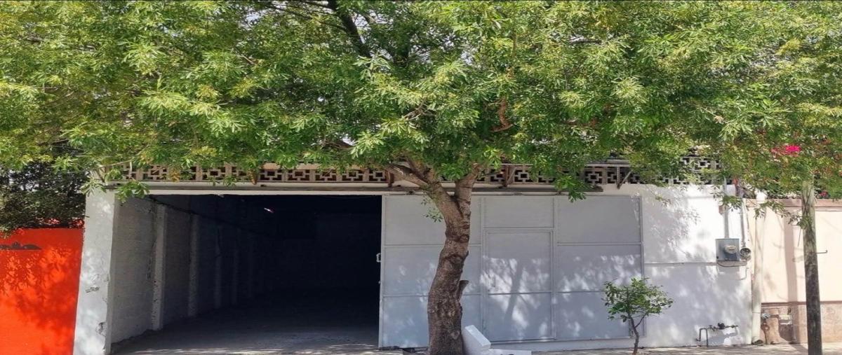 Foto de bodega en renta en  , guadalupe centro, guadalupe, nuevo león, 0 No. 03