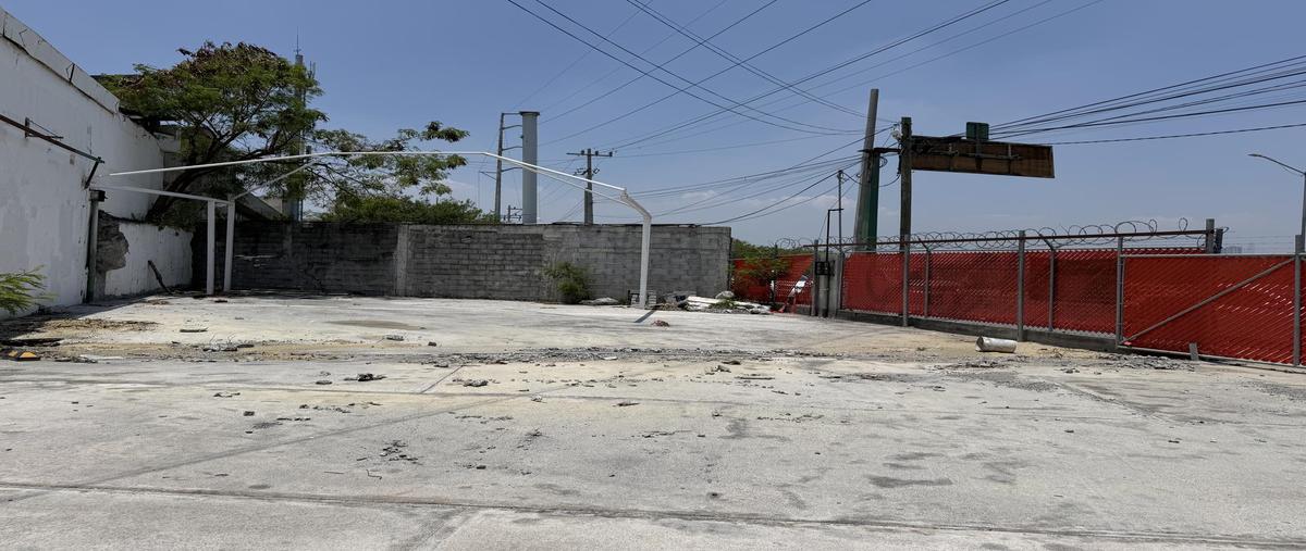 Foto de bodega en renta en  , guadalupe centro, guadalupe, nuevo león, 0 No. 03