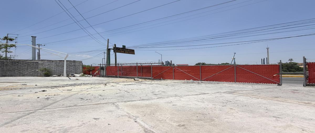 Foto de bodega en renta en  , guadalupe centro, guadalupe, nuevo león, 0 No. 04